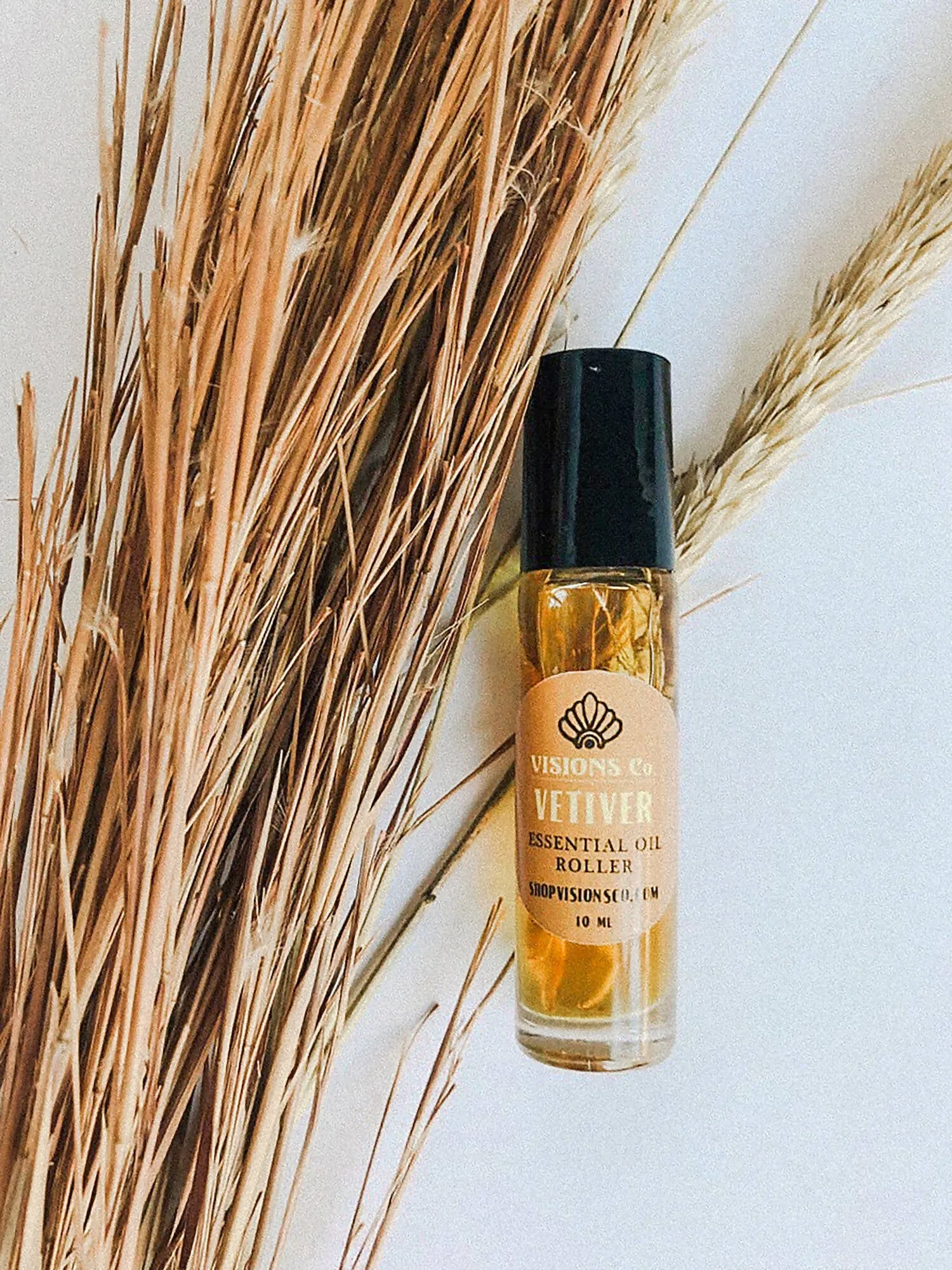 VISIONS CO. Essential Oil Roller